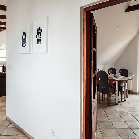 זקופאנה Rent Like Home - Skibowki מראה חיצוני תמונה