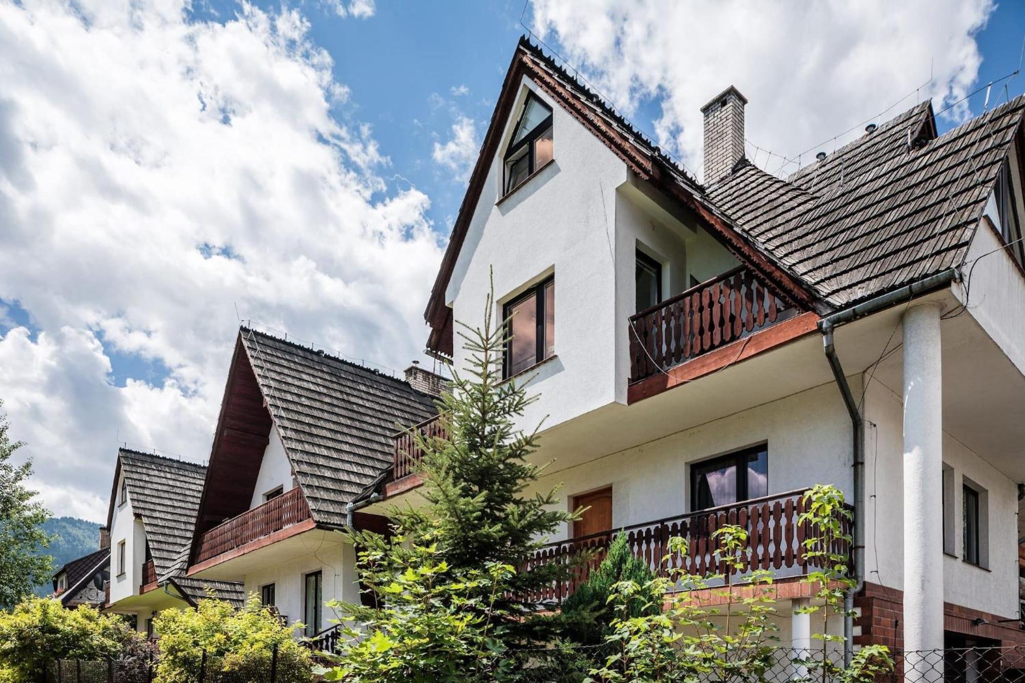 זקופאנה Rent Like Home - Skibowki מראה חיצוני תמונה