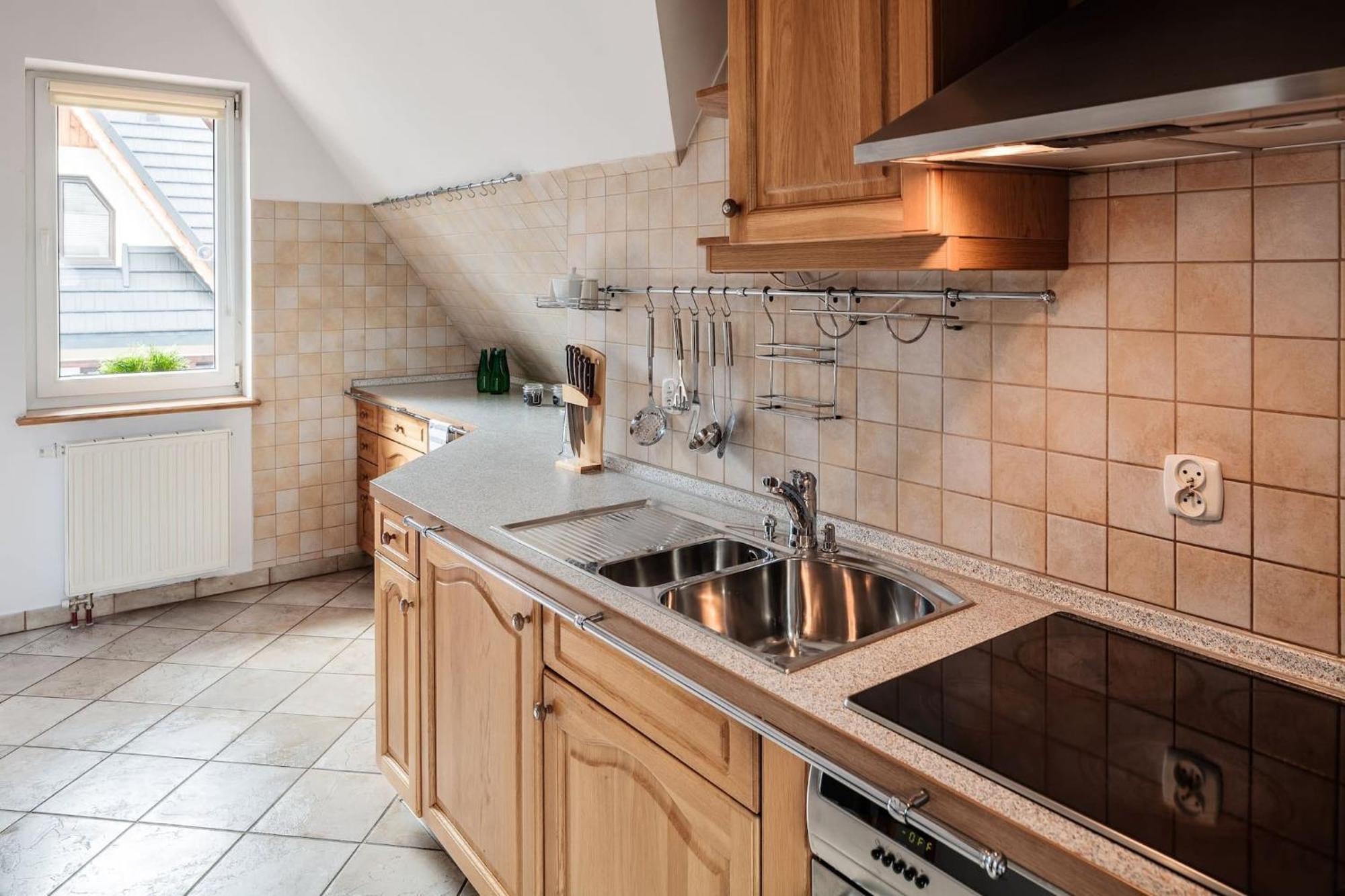 זקופאנה Rent Like Home - Skibowki מראה חיצוני תמונה